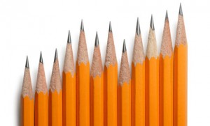 PencilsBlog